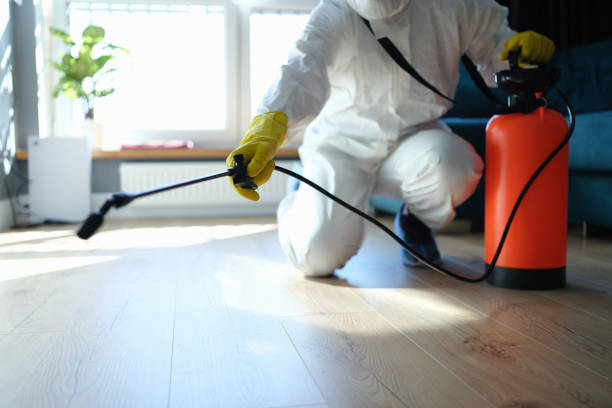 Reliable Biohazard Cleanup contractor in Camp Murray, WA by Trauma Clean Pros